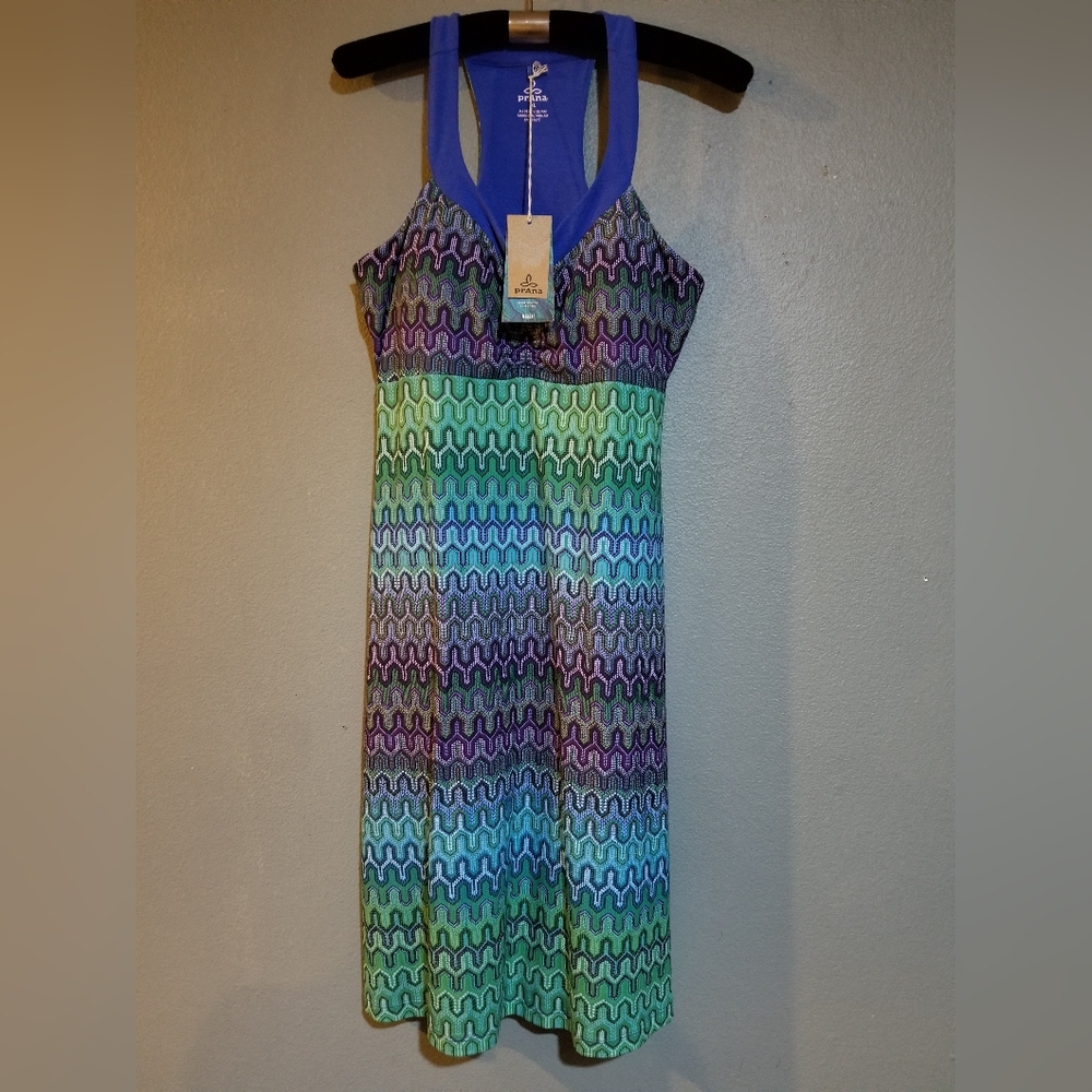 Prana Dress NWT!